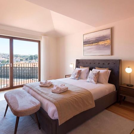 Magnificient 2Br Duplex W/ Gorgeous View By Lovelystay Порто Екстериор снимка