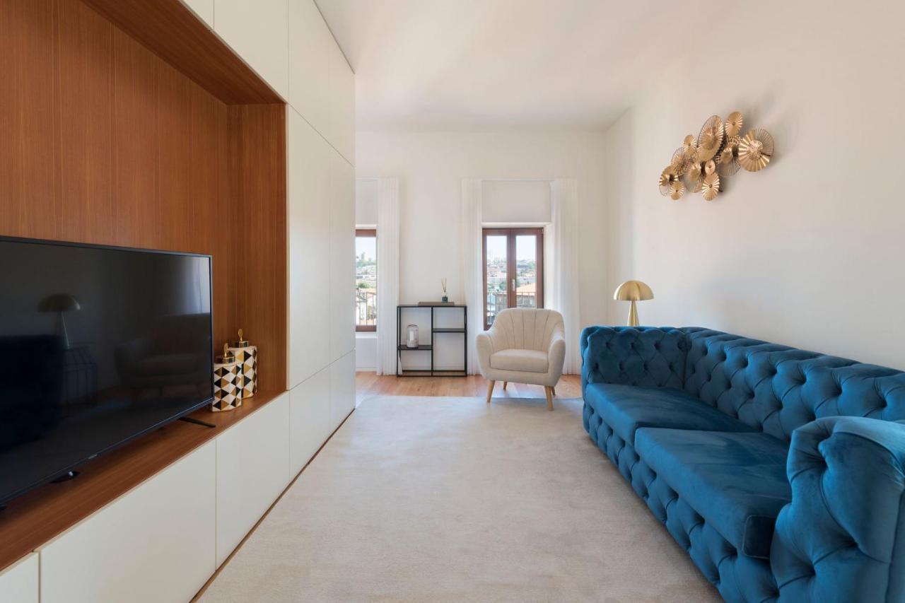 Magnificient 2Br Duplex W/ Gorgeous View By Lovelystay Порто Екстериор снимка