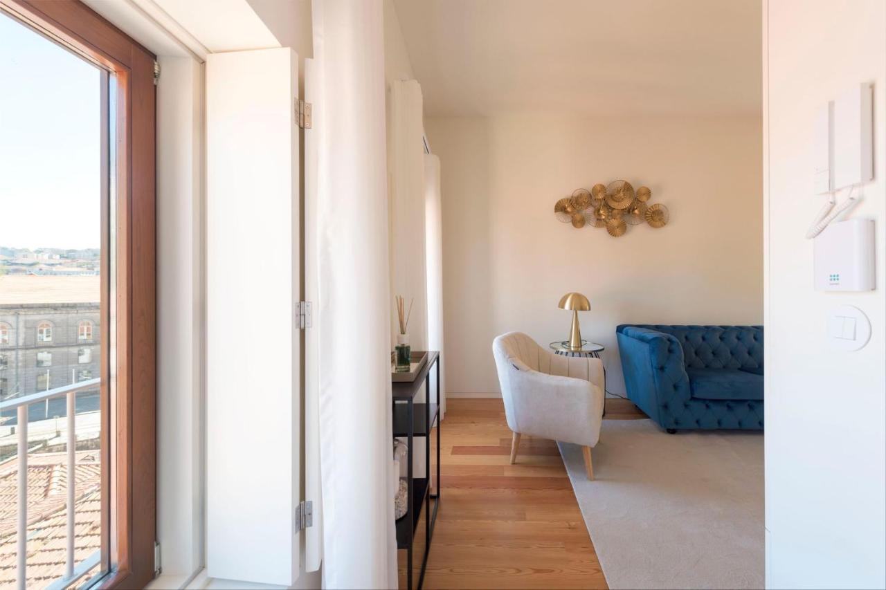 Magnificient 2Br Duplex W/ Gorgeous View By Lovelystay Порто Екстериор снимка