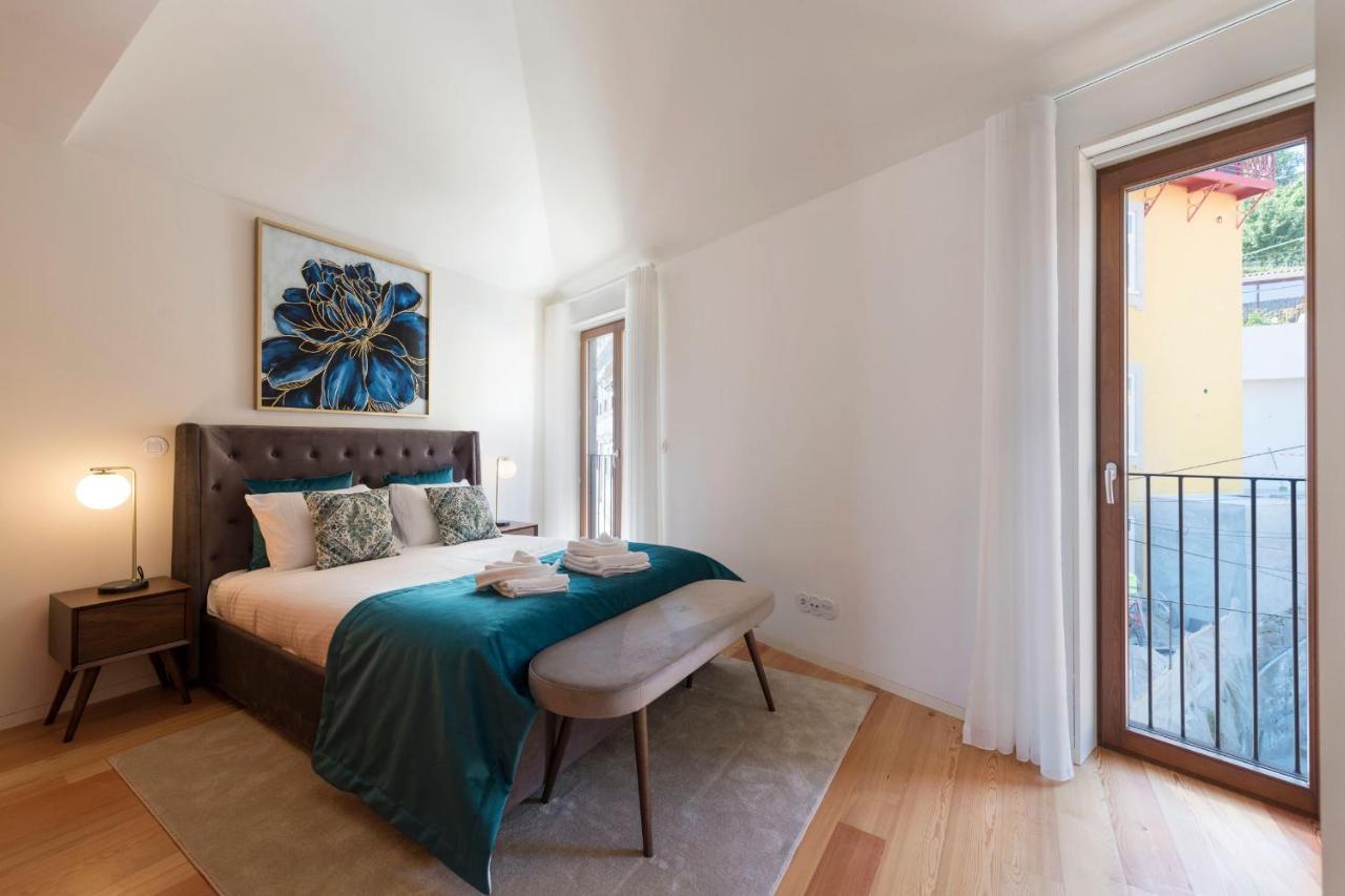 Magnificient 2Br Duplex W/ Gorgeous View By Lovelystay Порто Екстериор снимка