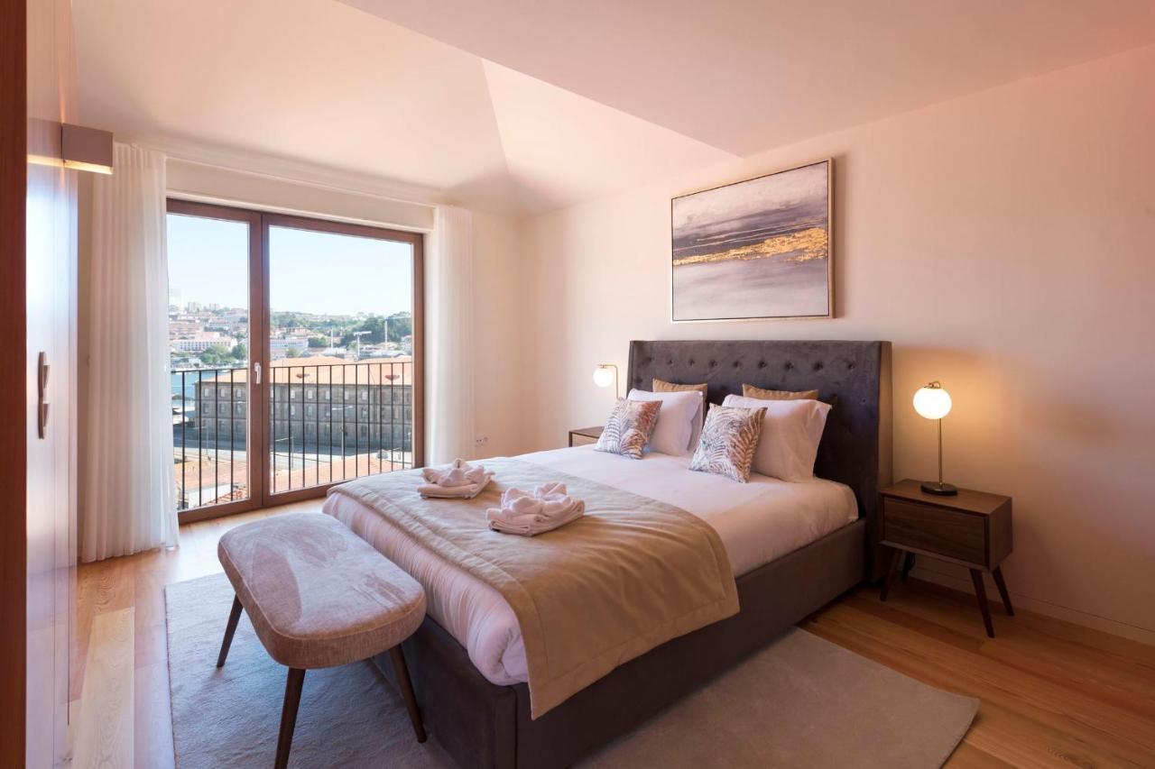 Magnificient 2Br Duplex W/ Gorgeous View By Lovelystay Порто Екстериор снимка