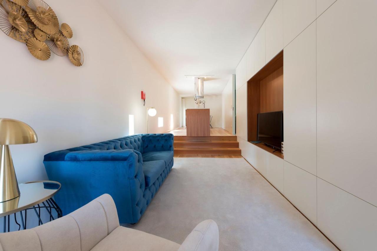 Magnificient 2Br Duplex W/ Gorgeous View By Lovelystay Порто Екстериор снимка