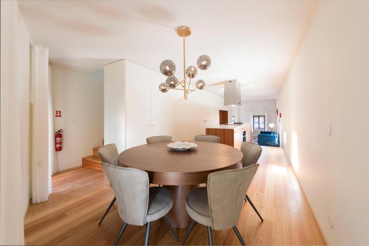 Magnificient 2Br Duplex W/ Gorgeous View By Lovelystay Порто Екстериор снимка