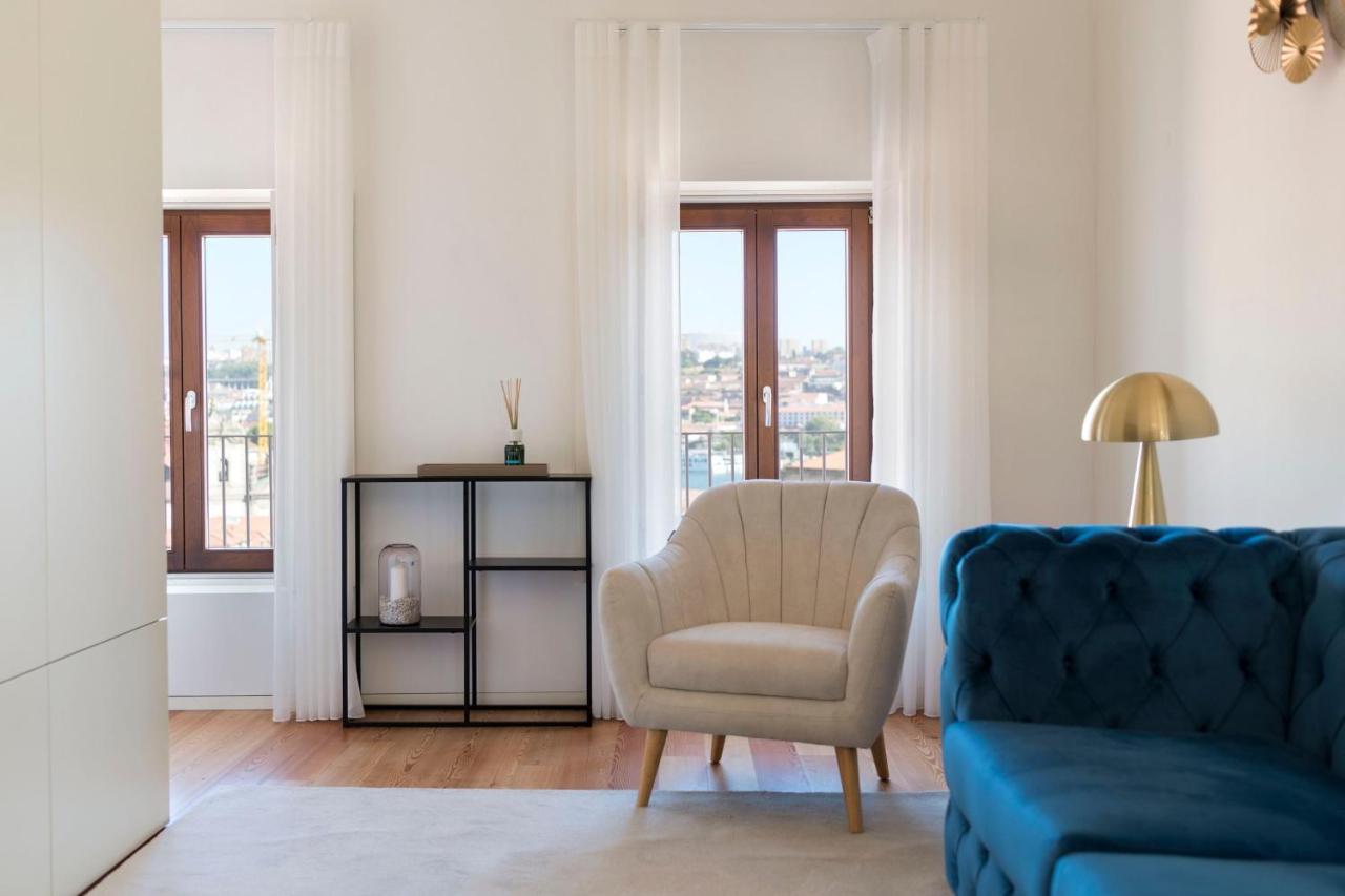 Magnificient 2Br Duplex W/ Gorgeous View By Lovelystay Порто Екстериор снимка