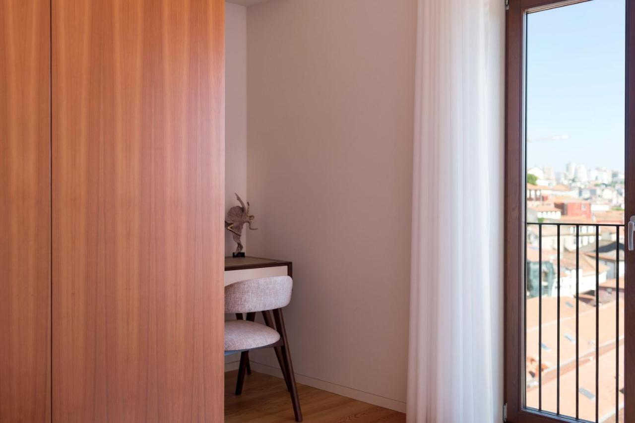 Magnificient 2Br Duplex W/ Gorgeous View By Lovelystay Порто Екстериор снимка